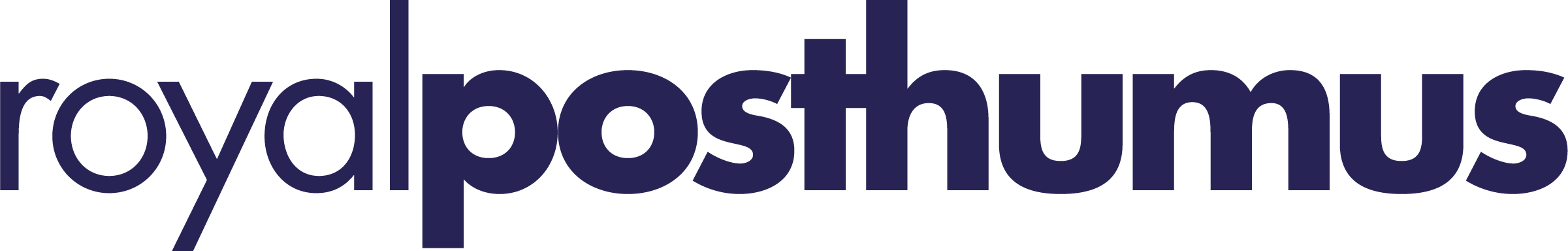 Royal Posthumus